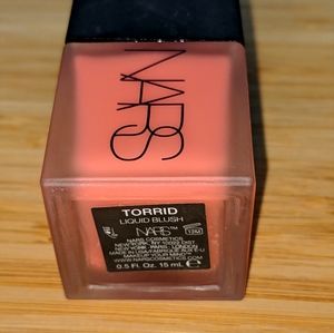 Nars Blush - Torrid